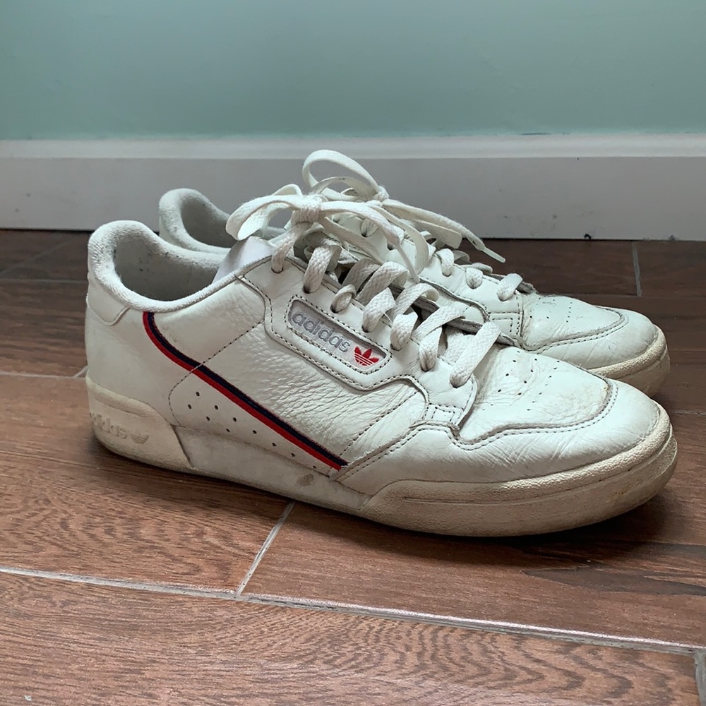 adidas Continental 80 sneakers
